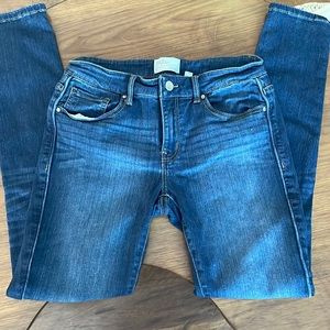 Buckle Payton skinny jean